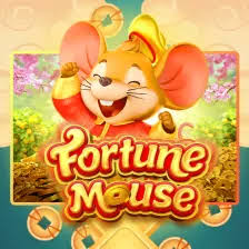 fortune mouse slot demo ícone